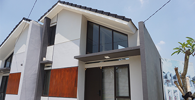GRC MAHONI INTERLOCK